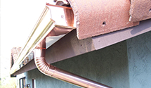 Rain Gutter Installation, Repair, Cleaning in Hummels Wharf, PA